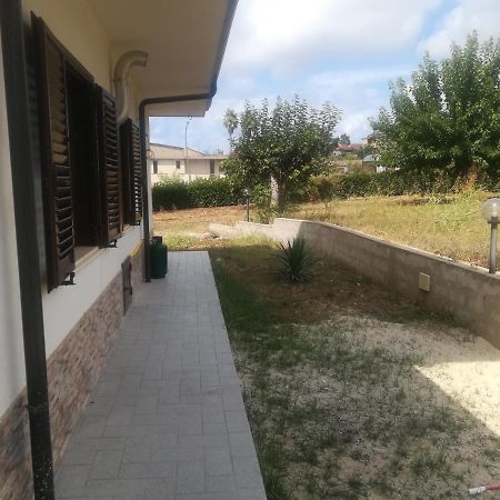 Appartament Noemi Apartment Ricadi Exterior photo