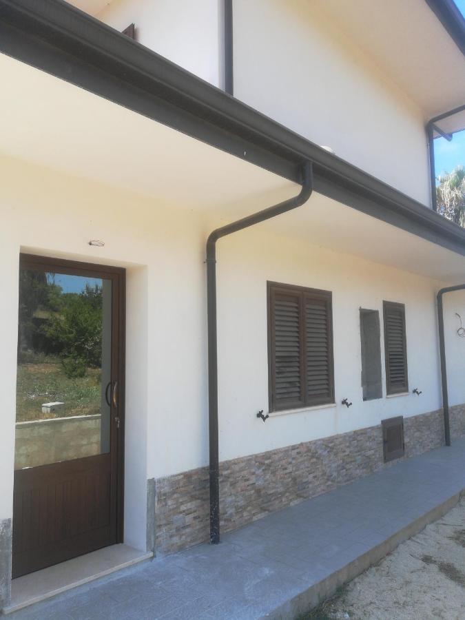 Appartament Noemi Apartment Ricadi Exterior photo