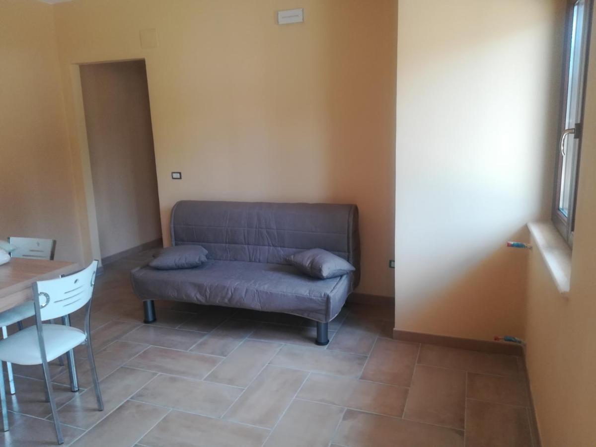Appartament Noemi Apartment Ricadi Exterior photo