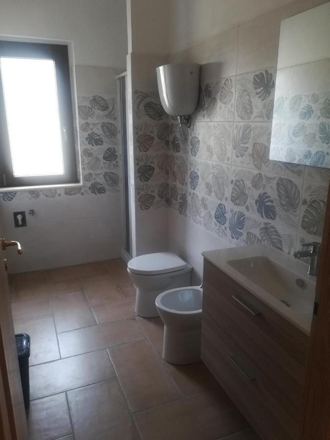 Appartament Noemi Apartment Ricadi Exterior photo