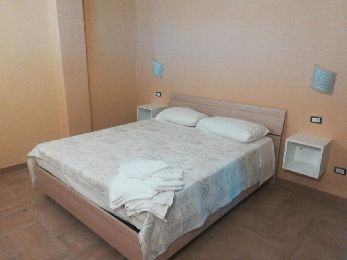 Appartament Noemi Apartment Ricadi Exterior photo